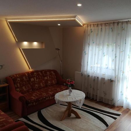 Apartmán Golden Axe Hévíz Exteriér fotografie