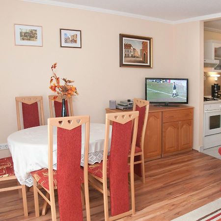 Apartmán Golden Axe Hévíz Exteriér fotografie