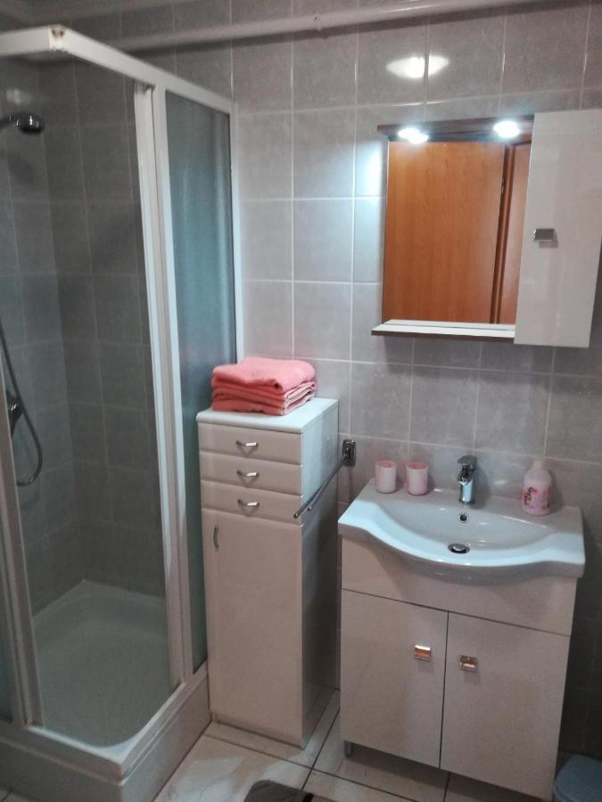 Apartmán Golden Axe Hévíz Exteriér fotografie