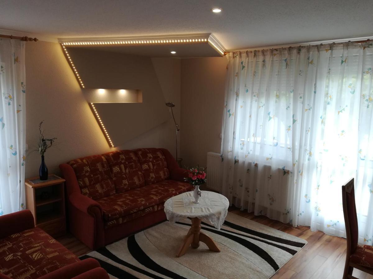 Apartmán Golden Axe Hévíz Exteriér fotografie